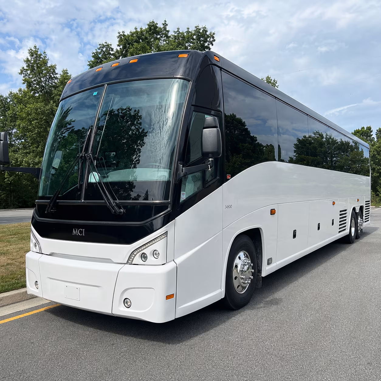 carlsbad concert transportation onboard seating