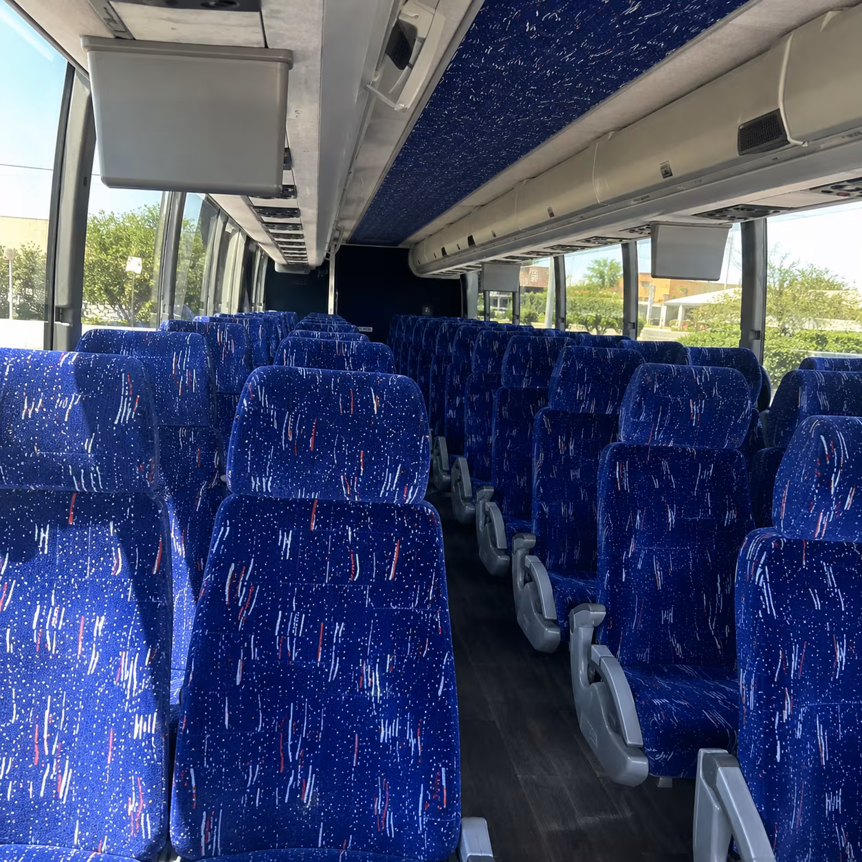 carlsbad corporate event transportation