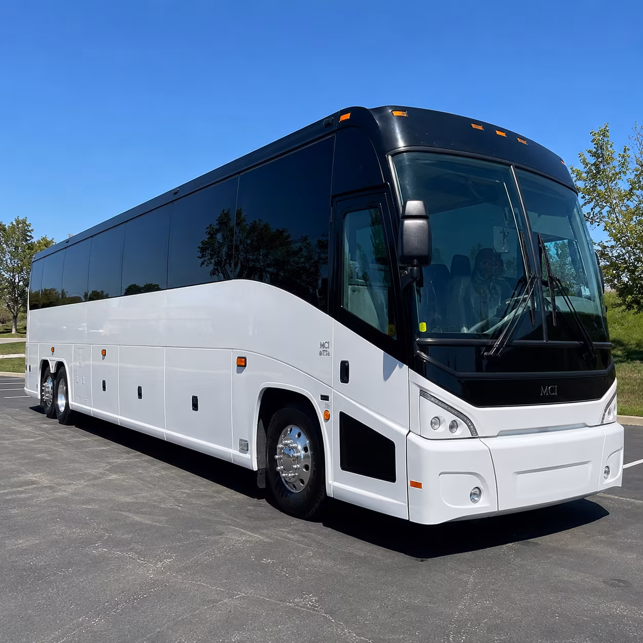 carlsbad employee transportation onboard seating