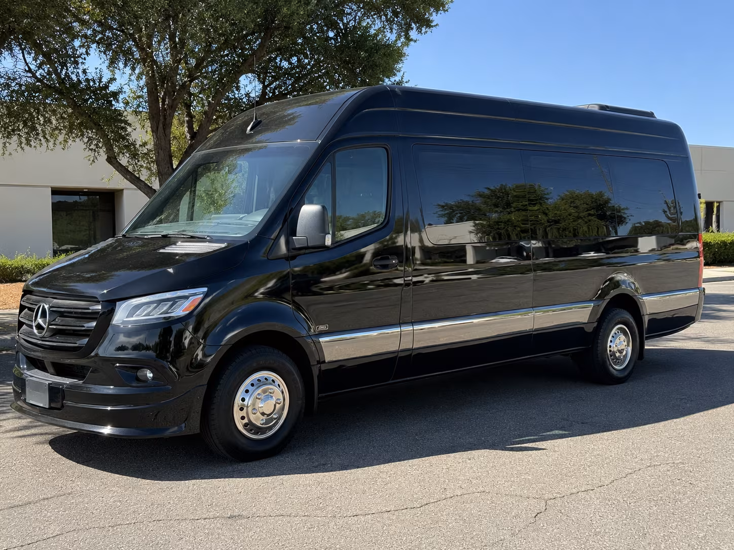 carlsbad employee transportation