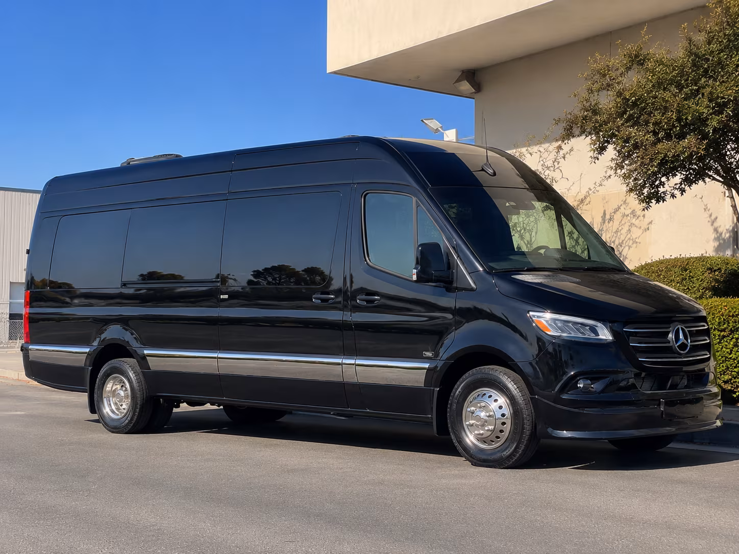carlsbad private event transportation