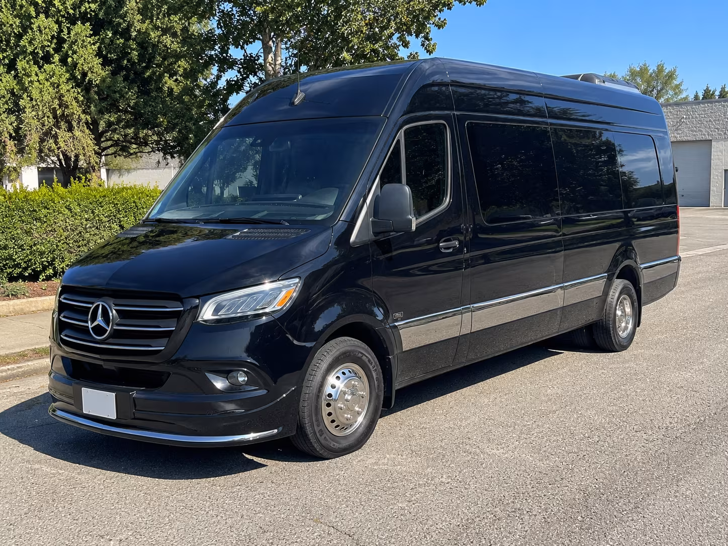 carlsbad prom transportation onboard seating