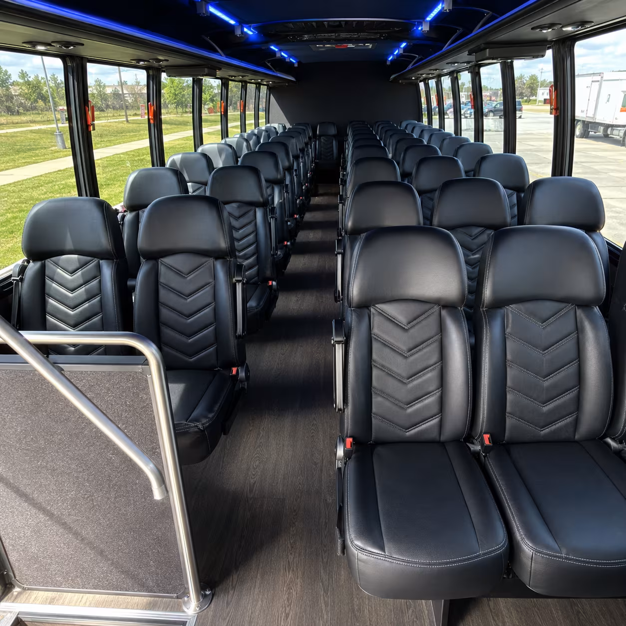 carlsbad religious group transportation