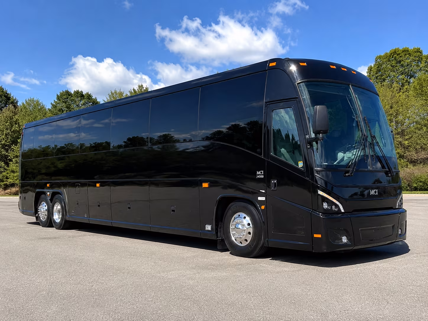 carlsbad wedding transportation