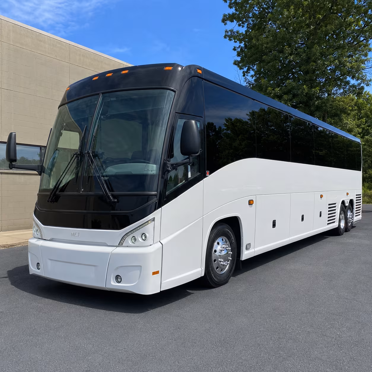 conference and large event transportation for carlsbad faith groups