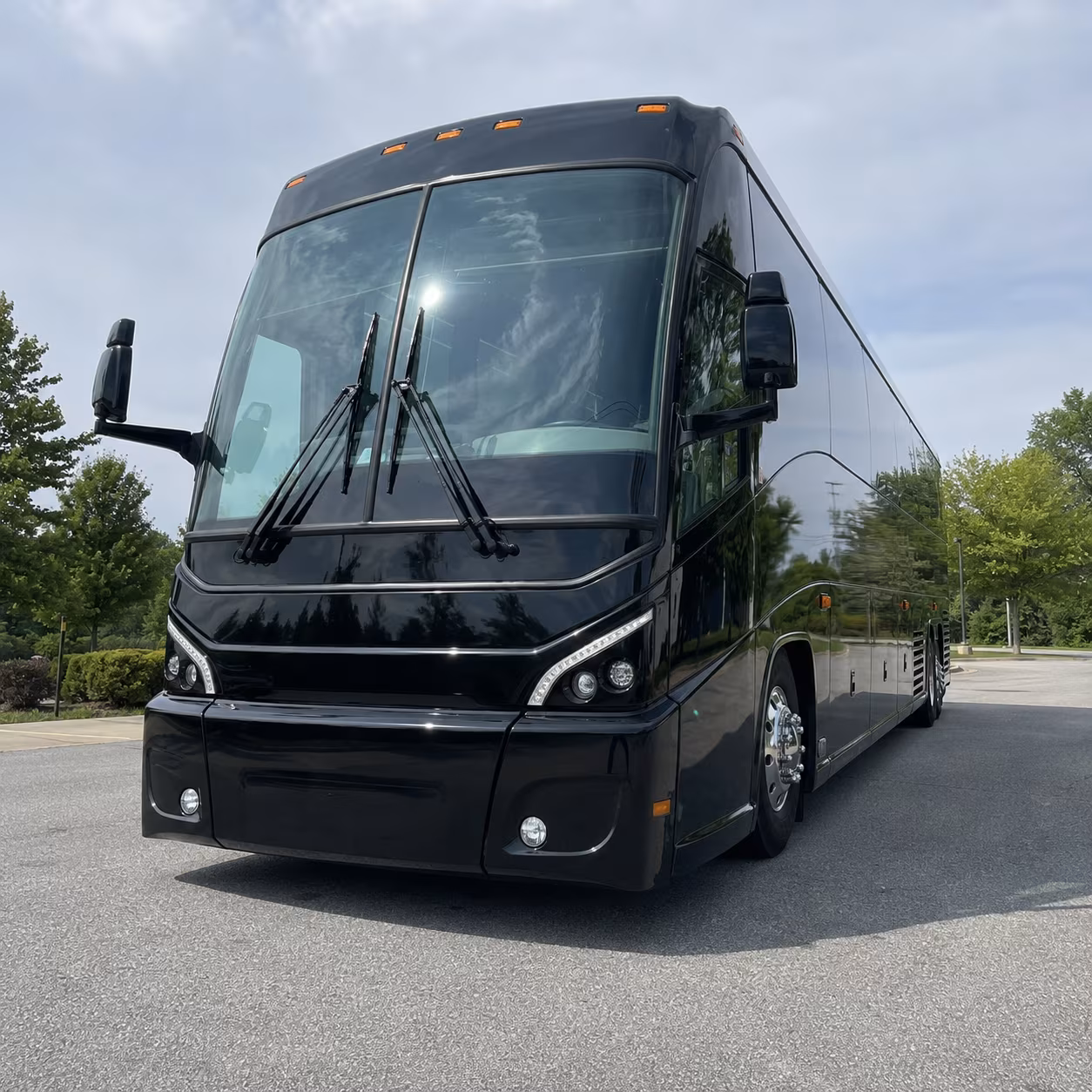 coordinating group travel from carlsbad to los angeles and orange county