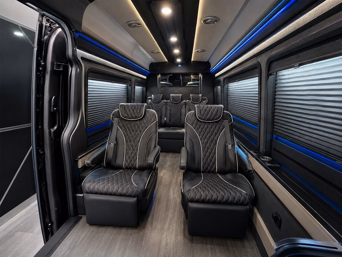 corporate group airport transfers for carlsbad s business community
