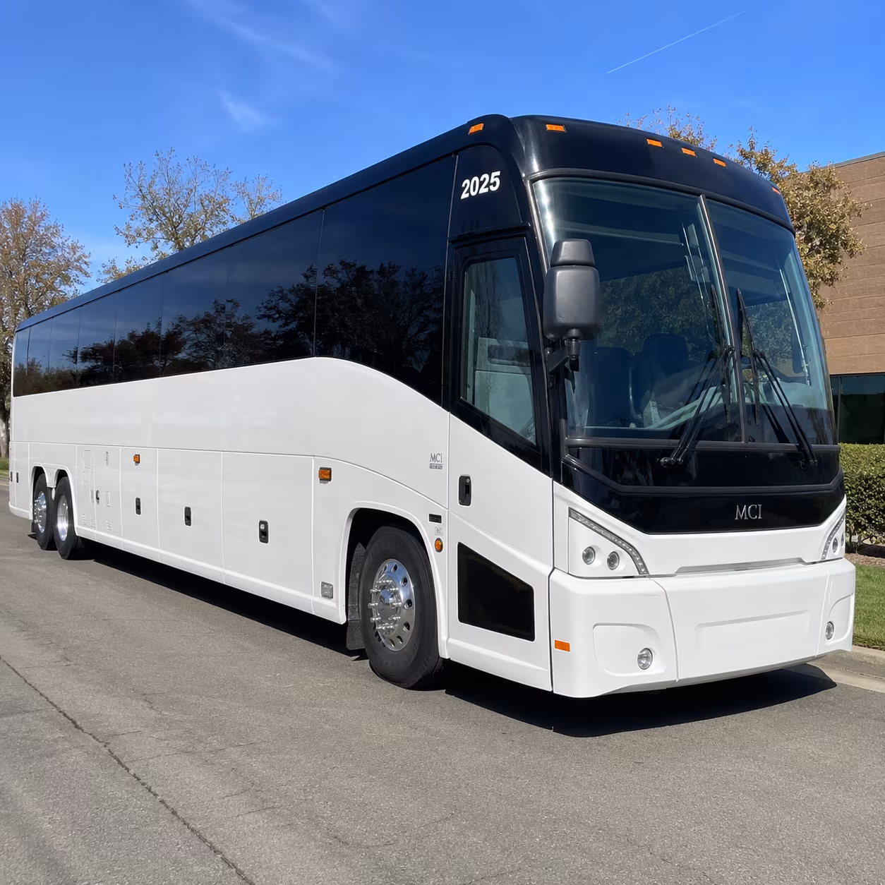 corporate group transportation to san diego events and venues