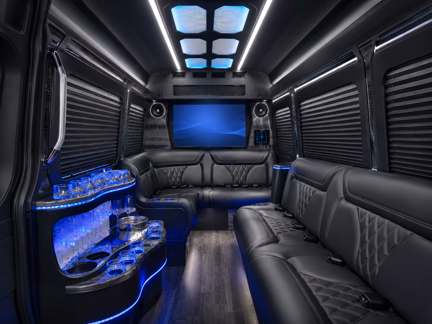 from legoland to the resorts hospitality staff transportation made simple