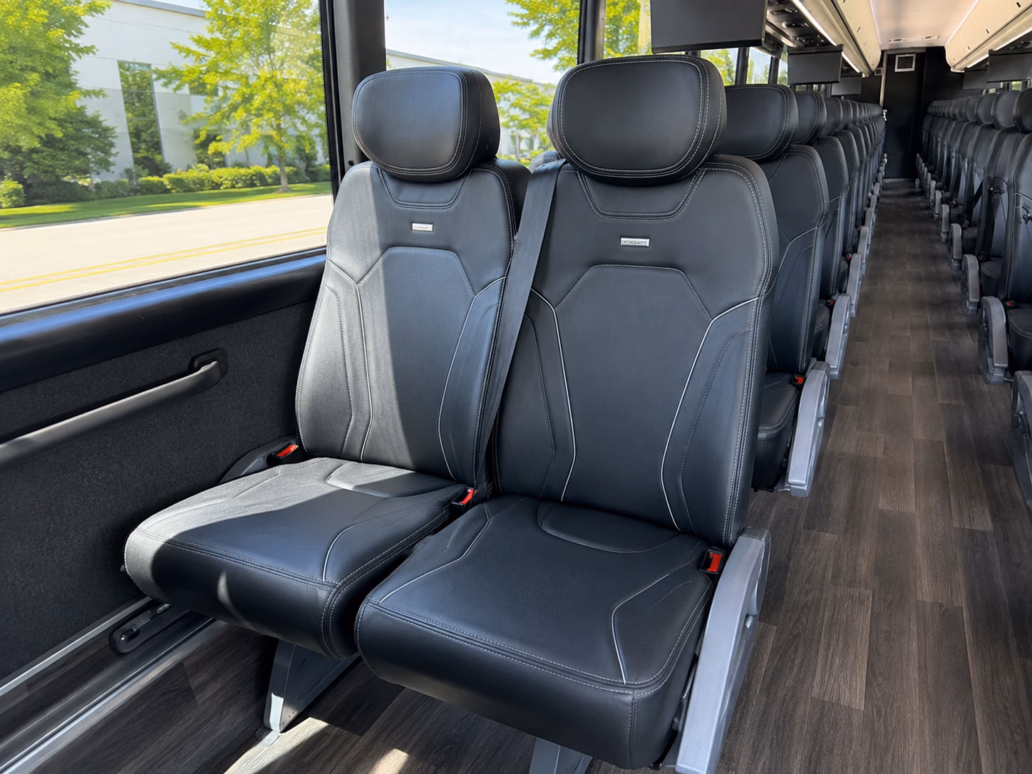 how seasonality and peak times affect charter bus rates in carlsbad california