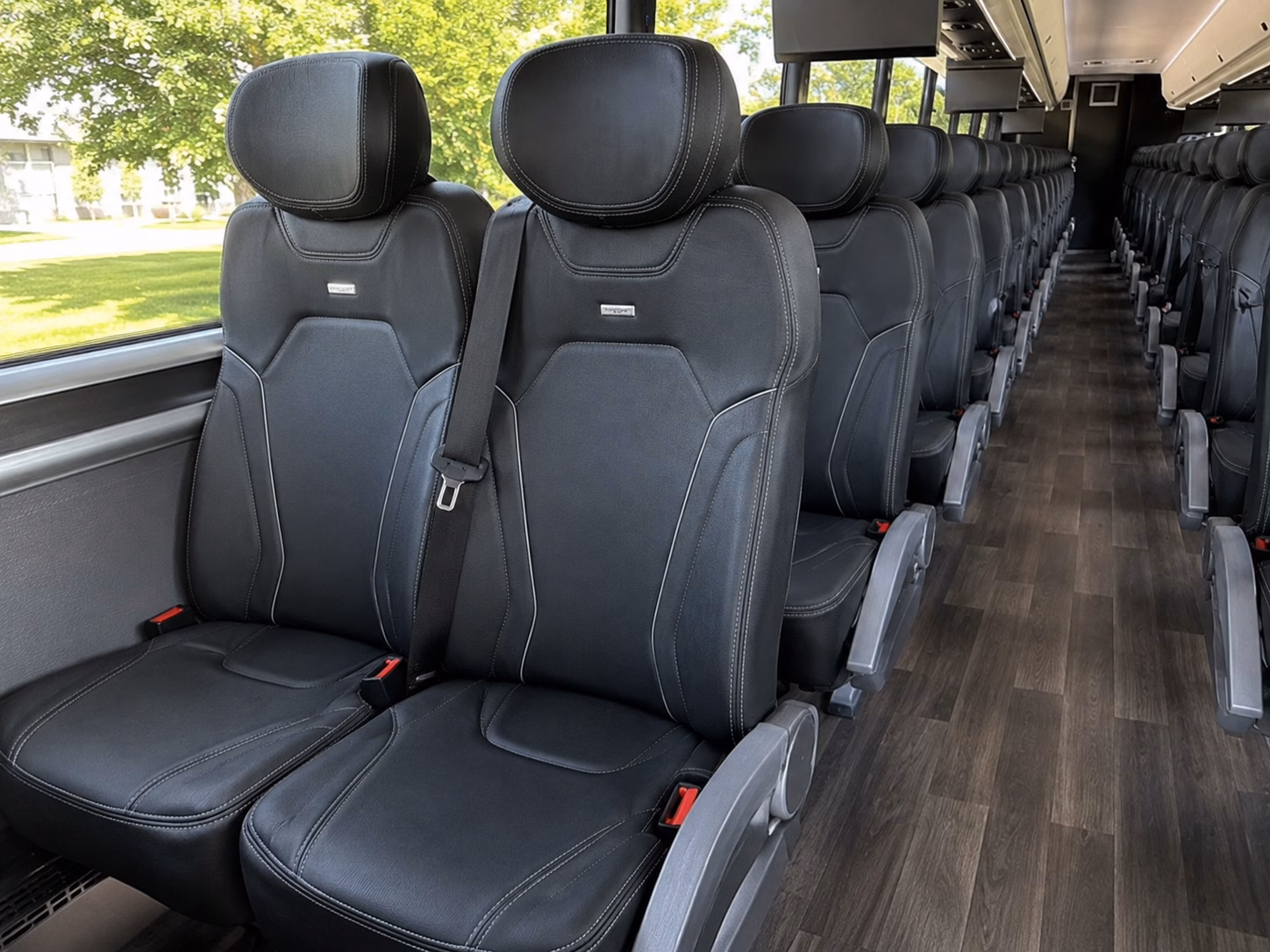 how your starting location affects charter bus rates in carlsbad california