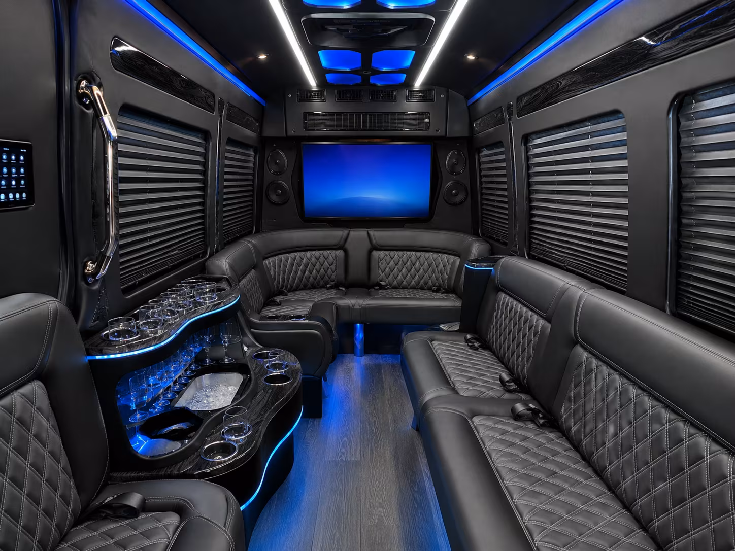 if your group is heading to humphreys concerts by the bay