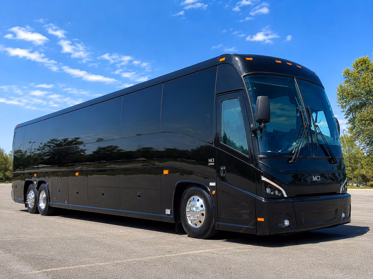 padres game day bus rentals from carlsbad to petco park