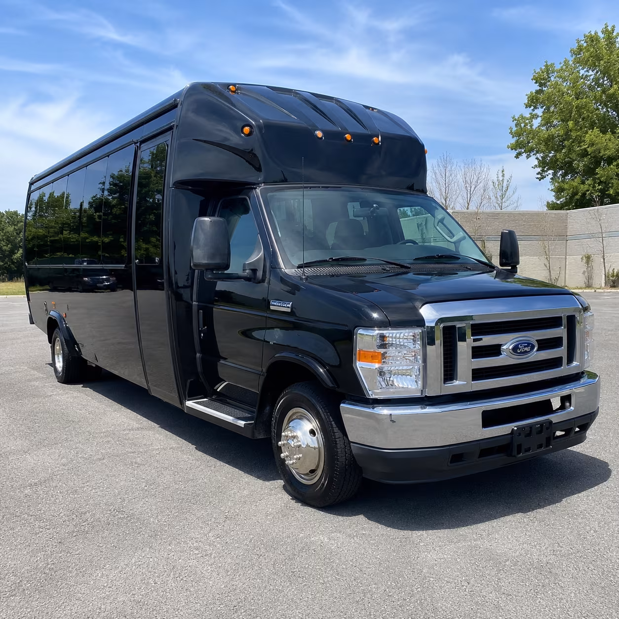 party buses for prom night along the carlsbad coast and beyond