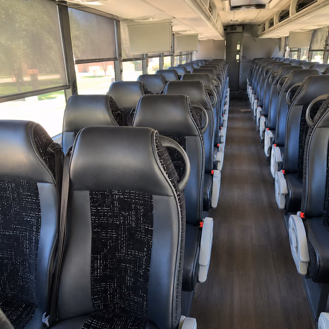 snapdragon stadium charter buses for san diego fc and sdsu games