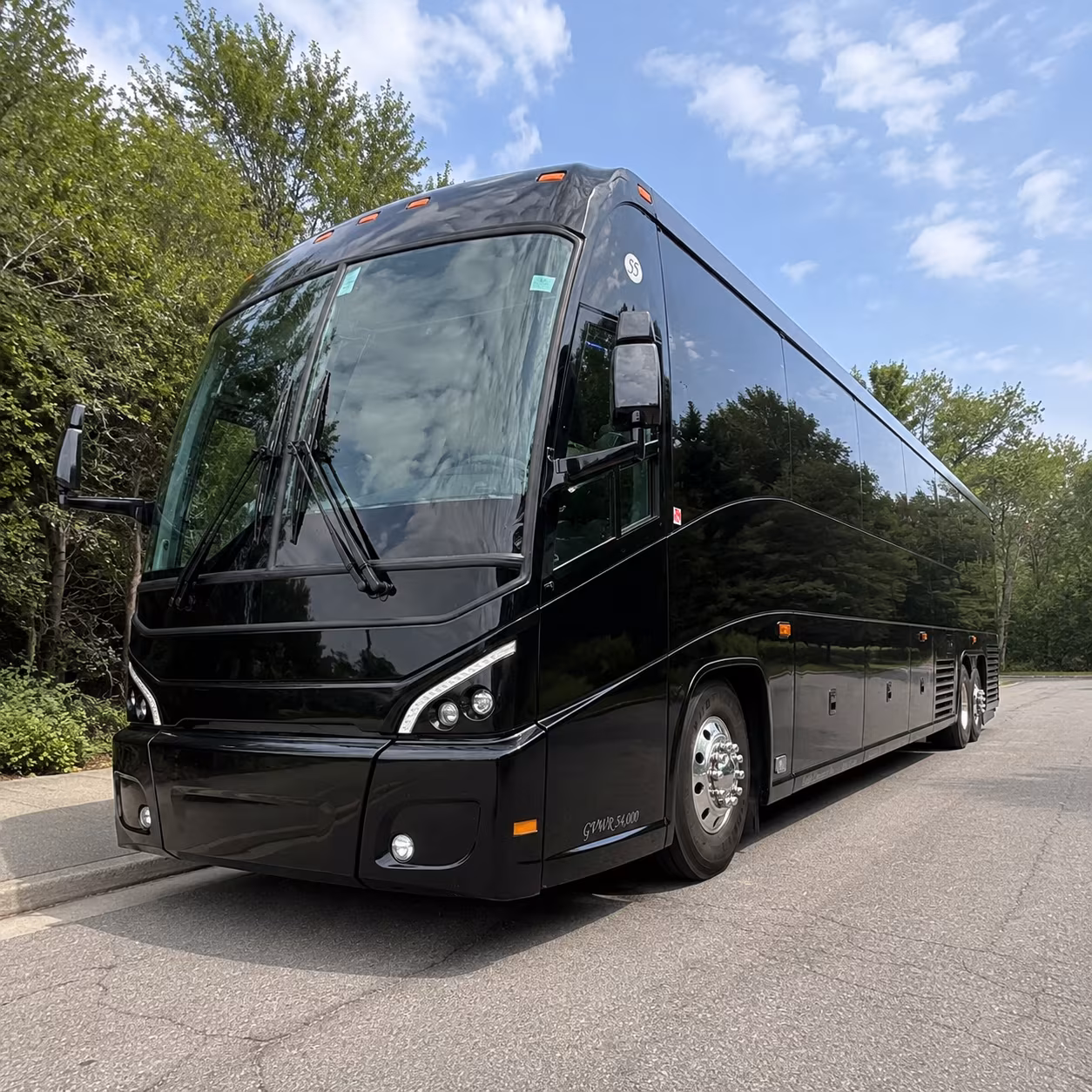 the easiest way to get your carlsbad group to san diego events and venues