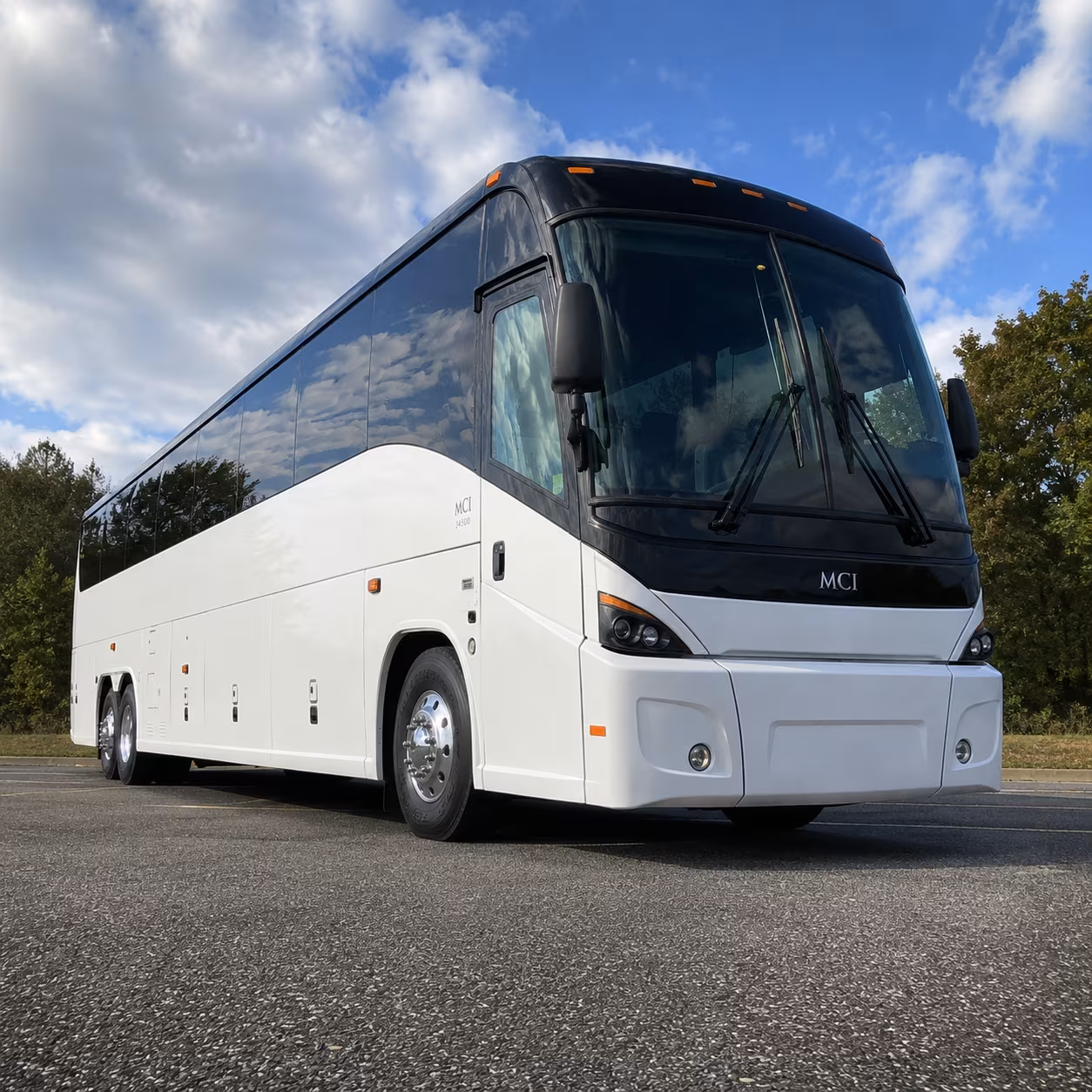 with carlsbadcharterbusservices com renting a bus for corporate airport transfers has never been easier